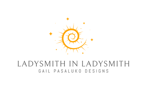 Ladysmith in Ladysmith Gail Pasaluko Designs